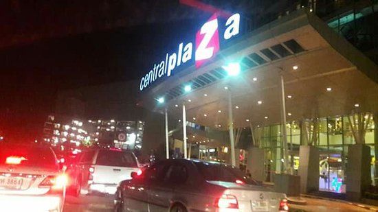 CentralPlaza Rama 2