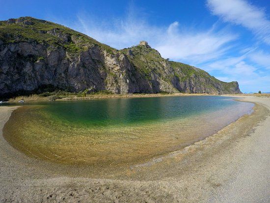 Riserva Naturale Orientata Laghetti di Marinello