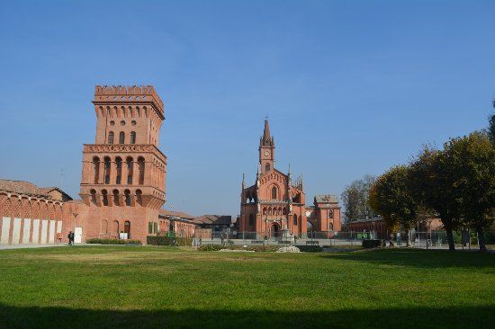Borgo di Pollenzo