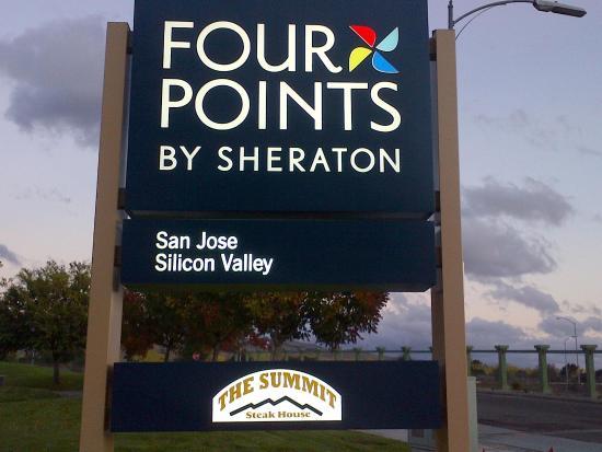 The Summit Steakhouse