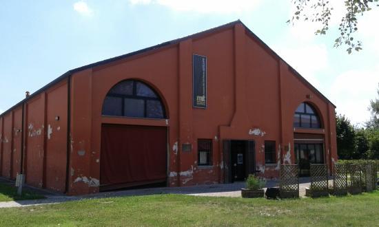 Museo del Territorio