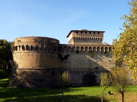 Rocca di Ravaldino