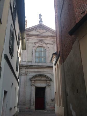 Chiesa di San Bernardino da Siena