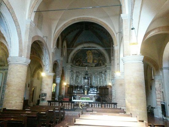 Chiesa di San Lorenzo Martire