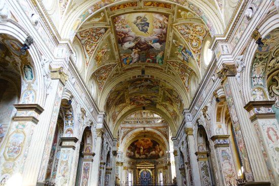 Saint Sigismondo