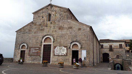 Chiesa di Santa Maria Maggiore