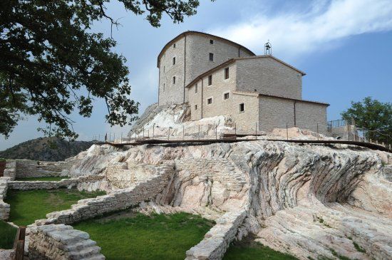 Castello di Naro