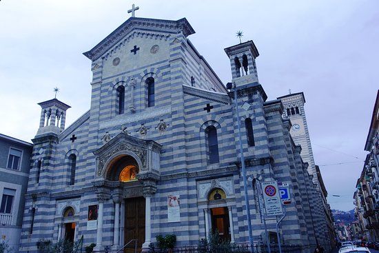 Chiesa di Nostra Signora della Neve