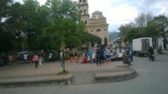 Diocesi di Neiva