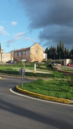 Chiesa di Nostra Signora di Valverde