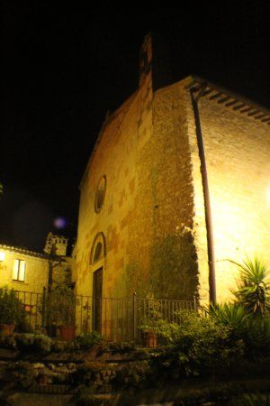 Chiesa di San Nicola