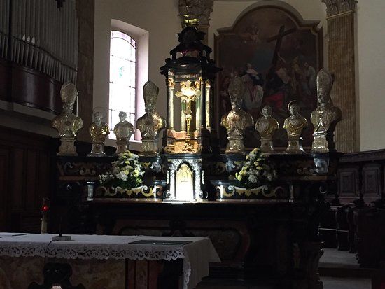 Chiesa di Santa Croce