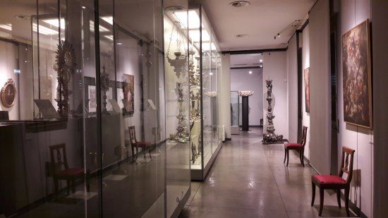 Museum of Fidenza Cathedral