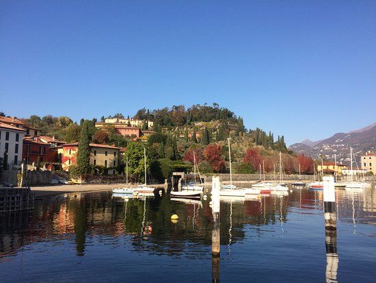 Borgo di Pescallo
