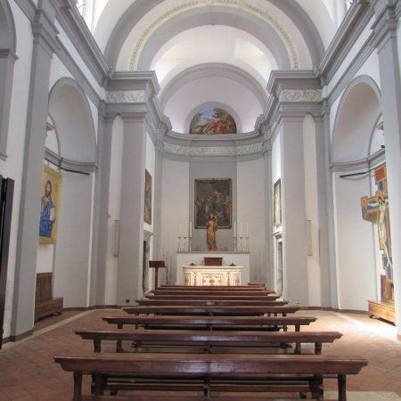 Chiesa di San Giovanni Battista