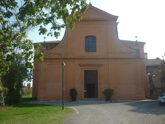 Badia di Santa Maria in Strada