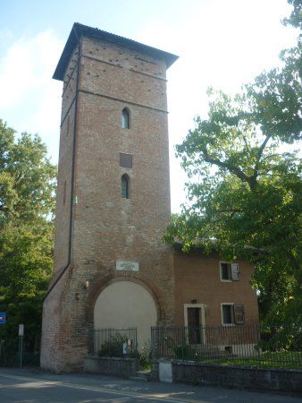 Torre di Re Enzo