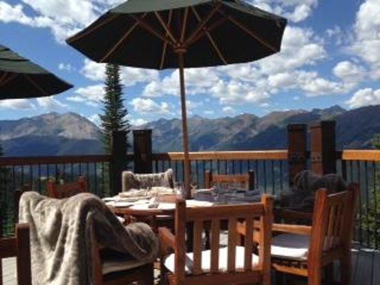 Aspen Mountain Club