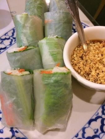 KRUA Thai