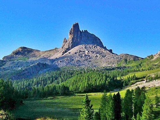Becco di Mezzodi