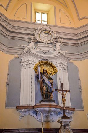 Chiesa di San Rocco