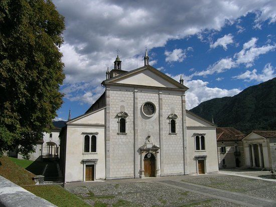 Concattedrale di San Pietro Apostolo