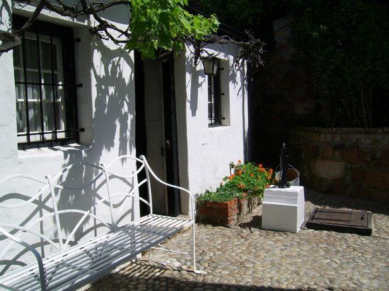 No 7 Castle Hill Museum