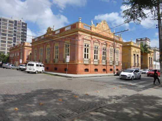 Casarão 8