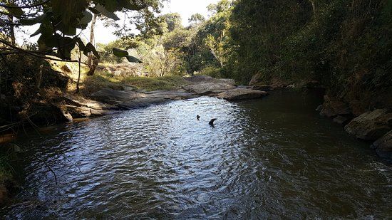Cachoeira do Davi I