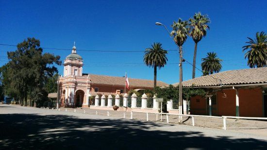 Museo El Huique