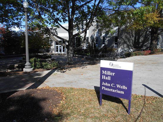 John C. Wells Planetarium