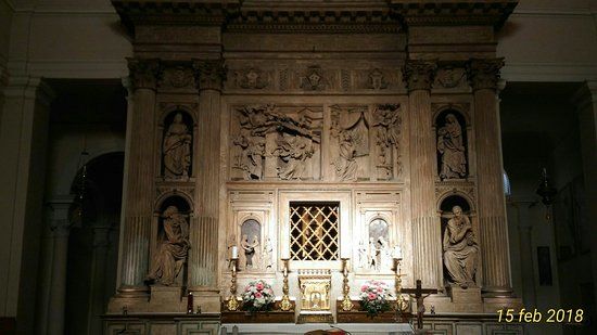 Chiesa di Sant'Anna