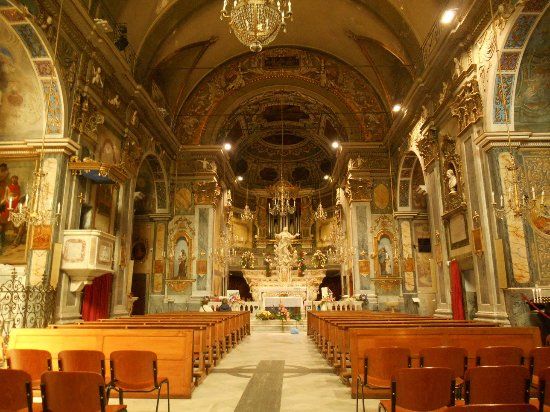 église Sainte-Marie-Madeleine