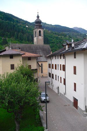 chiesa della Natività di Maria
