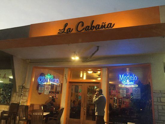 Taqueria La Cabana
