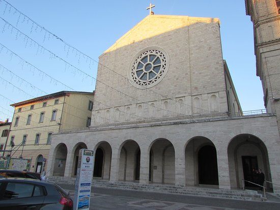 San Michele Arcangelo