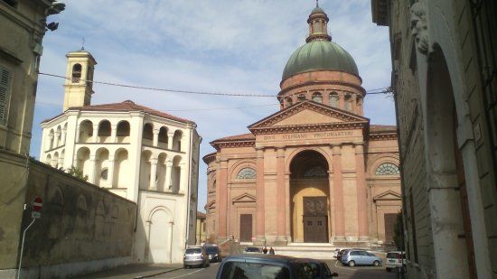 Duomo di Casalmaggiore