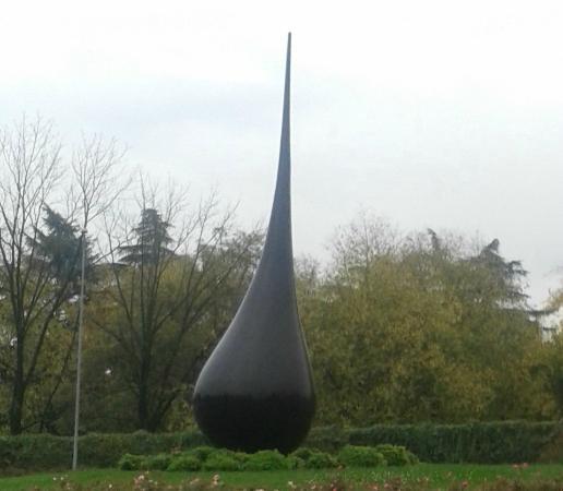 Goccia. L'Essenza