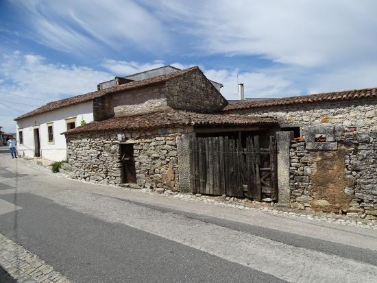 Casa di Francesco e Giacinta Marto