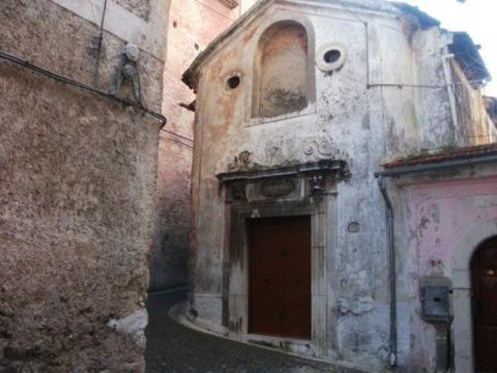 Palazzo Acciari