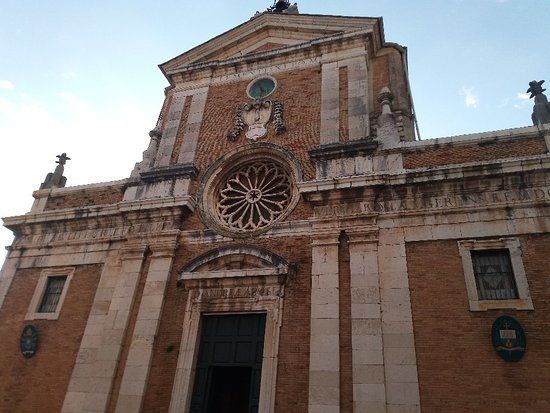 Duomo di Sant'Andrea Apostolo