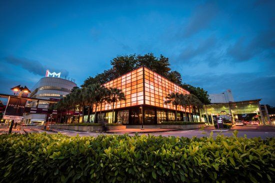IMM Outlet Mall