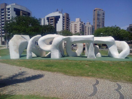 Monument Vitoria 360 Graus