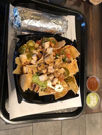 El Pollo Loco