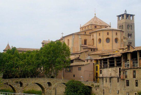 Catedral de San Pedro Apóstol