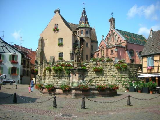 Kapelle St. Leo IX