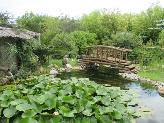 Labyrinthes Aux 1000 Fleurs