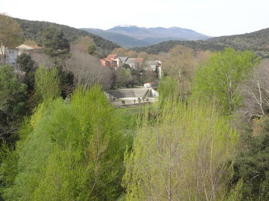 Pont du 19 aout 1944
