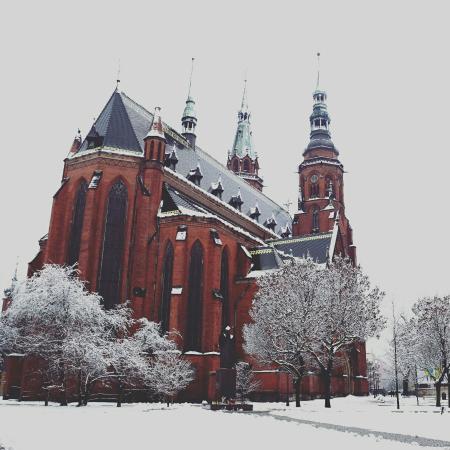 Cathedral of Saints Peter and Paul