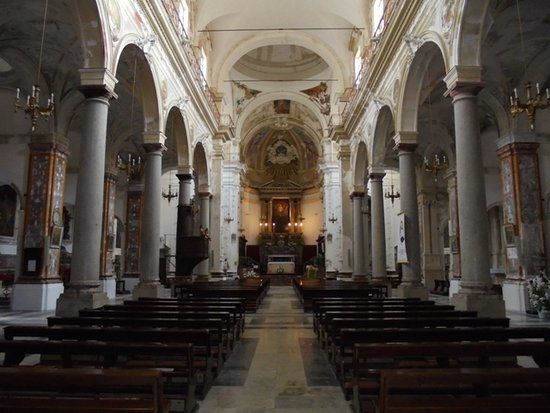 Chiesa di San Pietro